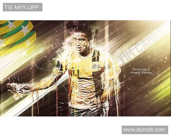 足球明星壁纸漫画的魅力展现与创意设计探索