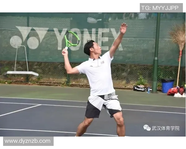 重庆网球队状态分析：聚焦近期比赛表现与未来发展方向