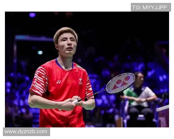 重庆羽毛球队实力强劲荣登全国个人能力排行榜第四位